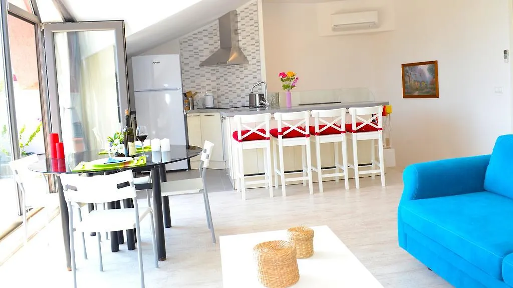 Sybelle Suites By Villa Safiya Gocek  0*, Gocek (Fethiye)