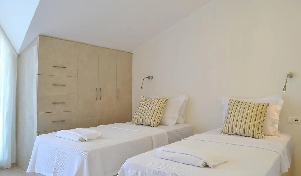 Sybelle Suites By Villa Safiya Gocek  Apartment Gocek (Fethiye)