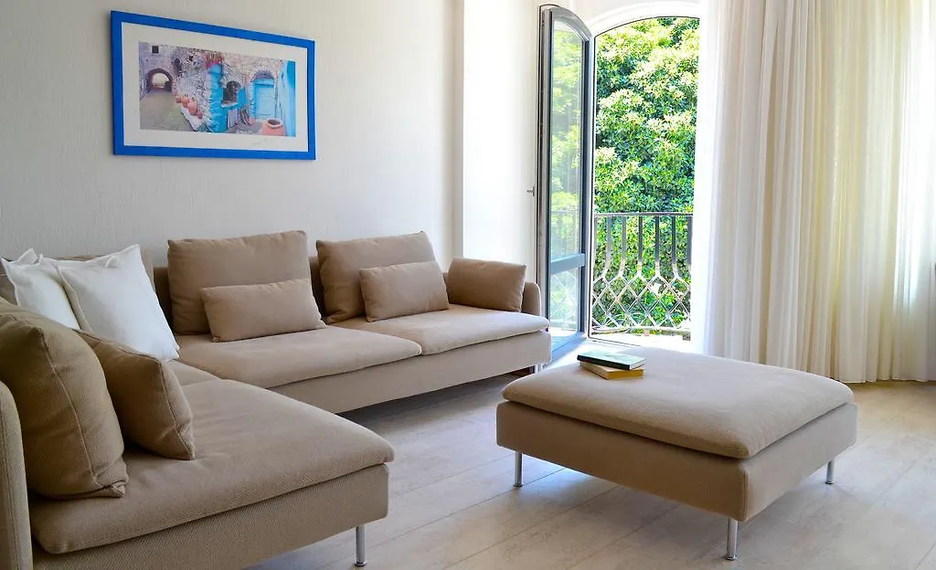 Sybelle Suites By Villa Safiya Gocek  Turkey
