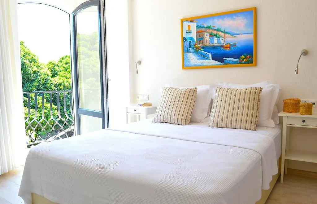 Apartment Sybelle Suites By Villa Safiya Gocek