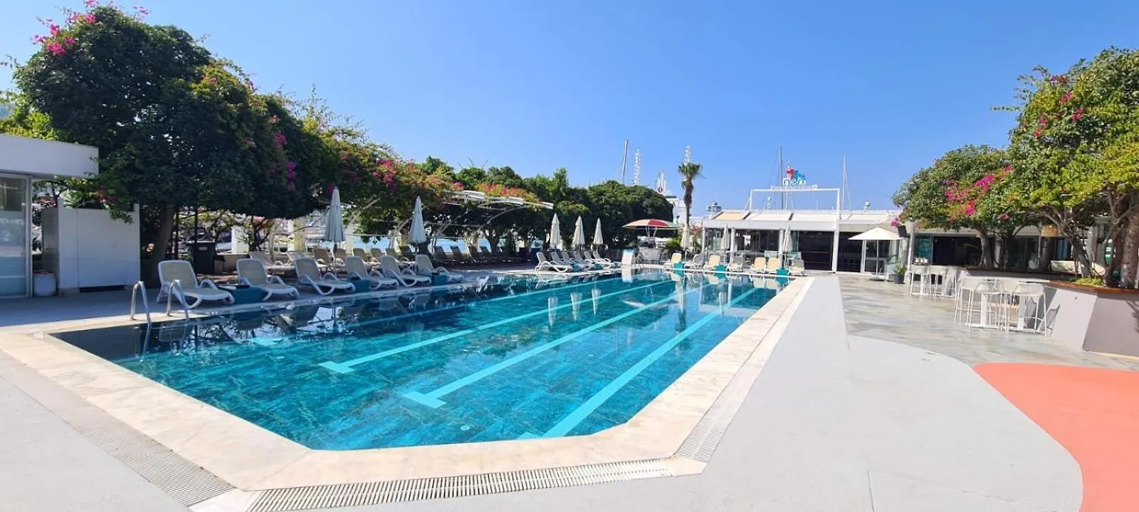 Sybelle Suites By Villa Safiya Gocek  Apartment Gocek (Fethiye)