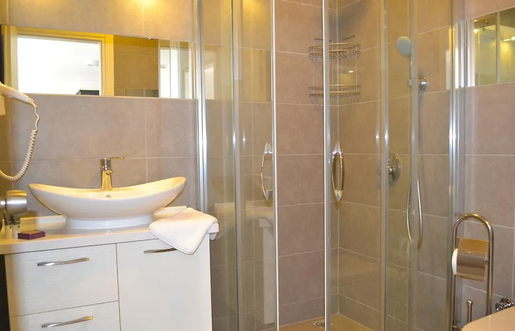 Sybelle Suites By Villa Safiya Gocek  0*, Gocek (Fethiye) Turkey