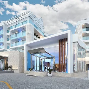Blue Bay Platinum Отель