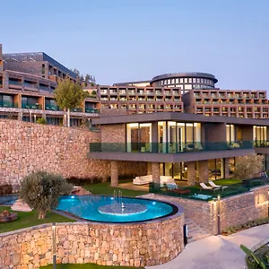Lujo Bodrum Отель
