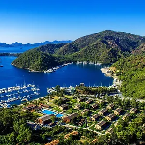 5* Rezort Rixos Premium - Adult Only