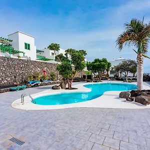 Casa Ceviche Costa Teguise