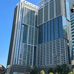 Klcc Sky Platinum Куала-Лумпур
