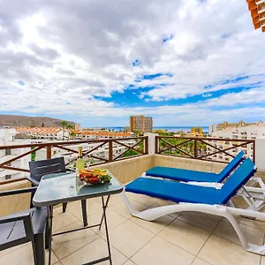 Blue Cristianos By Welcome Tenerife Los Cristianos (Tenerife)