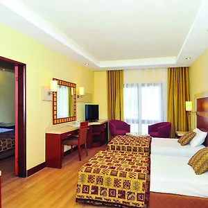 Green Beach Resort Курортный комплекс