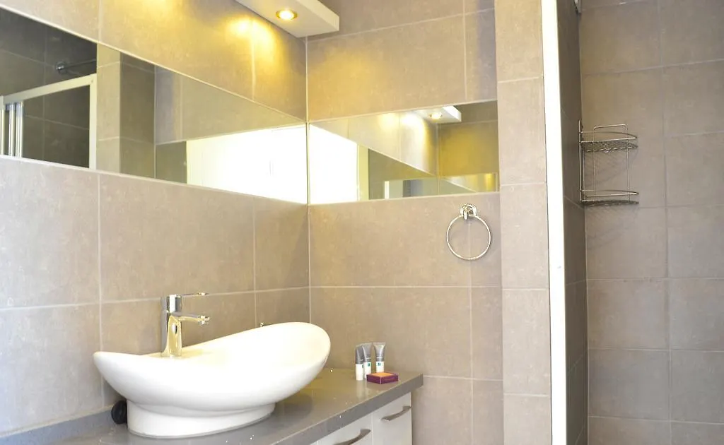 Sybelle Suites By Villa Safiya Göcek Törökország