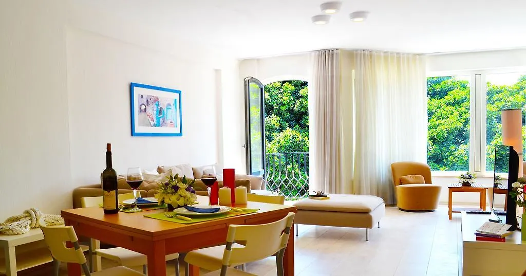 Sybelle Suites By Villa Safiya Göcek 0*,  Törökország
