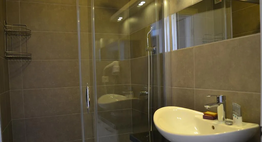 Sybelle Suites By Villa Safiya Göcek Apartman